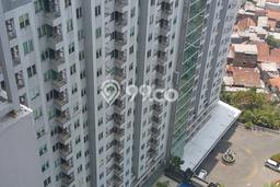 Hunian Apartemen Strategis untuk Dijual di Bandung dengan 2 Kamar Hunian Apartemen Strategis untuk Dijual di Bandung dengan 2 Kamar