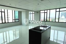 Unit Kantor Dijual di Bandung LT 100m2 & LB 100m2 Unit Kantor Dijual di Bandung LT 100m2 & LB 100m2