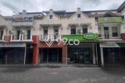Ruko Bagus Dijual di Kota Baru Parahyangan Bandung Lokasi Strategis Cocok untuk Kembangkan Bisnis Ruko Bagus Dijual di Kota Baru Parahyangan Bandung Lokasi Strategis Cocok untuk Kembangkan Bisnis
