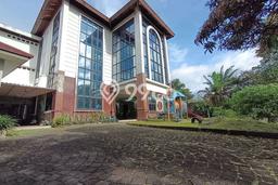 Tanah Kavling Dijual di Bandung dengan Spesifikasi 1911m2 Tanah Kavling Dijual di Bandung dengan Spesifikasi 1911m2