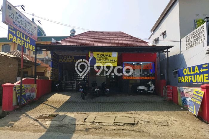Ruko Bagus Dijual di Padalarang Bandung Lokasi Strategis Cocok untuk Kembangkan Bisnis Ruko Bagus Dijual di Padalarang Bandung Lokasi Strategis Cocok untuk Kembangkan Bisnis