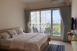 Dijual Apartemen 1 KT di Bandung Luas 33m2 Dijual Apartemen 1 KT di Bandung Luas 33m2