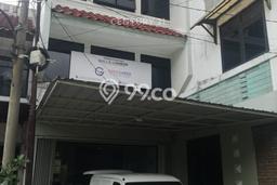 Dijual Ruko di Arcamanik, Bandung Harga Penawaran Spesial Dijual Ruko di Arcamanik, Bandung Harga Penawaran Spesial