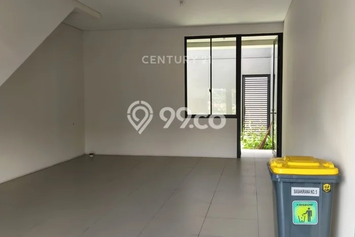 Unit Ruko Dijual di Bandung LT 80m2 & LB 139m2 Unit Ruko Dijual di Bandung LT 80m2 & LB 139m2