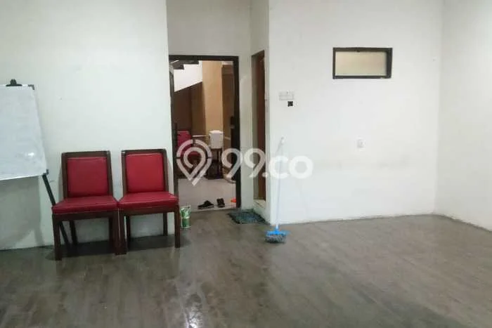 Disewakan Komersial di Sukajadi, Luas 56m², Area Potensial Disewakan Komersial di Sukajadi, Luas 56m², Area Potensial