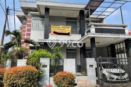 Dijual Cepat Rumah Favorit Siap Huni LB 195m2 di Cinambo, Bandung Dijual Cepat Rumah Favorit Siap Huni LB 195m2 di Cinambo, Bandung