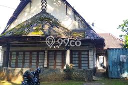 Dijual Tanah di Bandung, Luas 1321m2 SHM Dijual Tanah di Bandung, Luas 1321m2 SHM