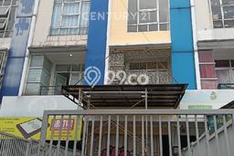 Disewakan Ruko di Kawasan Ramai Pasteur Luas 240m2 Disewakan Ruko di Kawasan Ramai Pasteur Luas 240m2