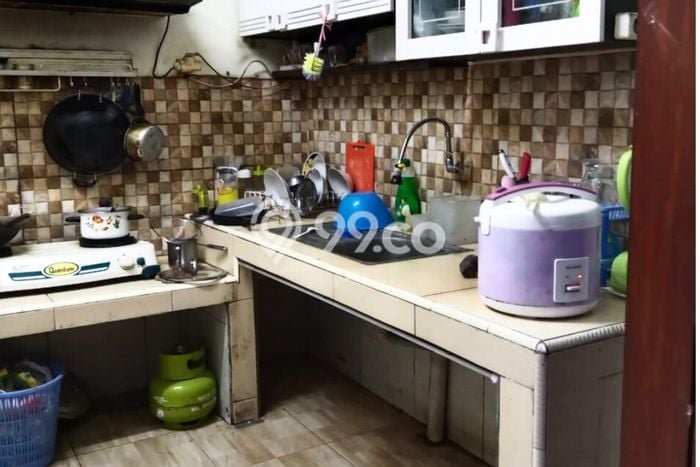 Dijual Rumah 3 Kamar Lokasi Ideal Bagus dan Strategis di Batujajar Dijual Rumah 3 Kamar Lokasi Ideal Bagus dan Strategis di Batujajar