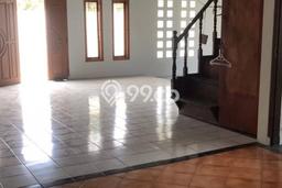 Dijual Cepat Rumah Favorit Siap Huni LB 137m2 di Antapani, Bandung Dijual Cepat Rumah Favorit Siap Huni LB 137m2 di Antapani, Bandung