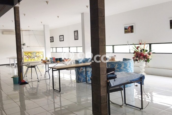 Kantor Dijual di Bandung LT 411m2 & LB 1100m2 Lokasi Terbaik! Kantor Dijual di Bandung LT 411m2 & LB 1100m2 Lokasi Terbaik!