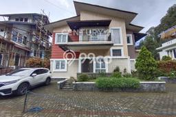 Dijual Rumah Premium dengan Fasilitas Sekitar Lengkap di Parongpong, Bandung Barat Dijual Rumah Premium dengan Fasilitas Sekitar Lengkap di Parongpong, Bandung Barat