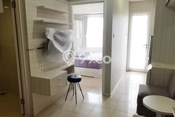 Apartemen Favorit Modern Dijual di Bandung dengan 1 Kamar Tidur Apartemen Favorit Modern Dijual di Bandung dengan 1 Kamar Tidur