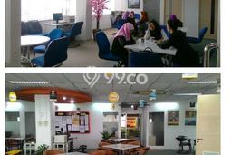 Unit Kantor Disewa Lokasi Sukasari, Bandung Spesifikasi Luas Bangunan 307m2 Unit Kantor Disewa Lokasi Sukasari, Bandung Spesifikasi Luas Bangunan 307m2