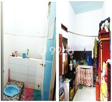 For Sale Rumah 2 Kamar Lokasi Ideal Nyaman dan Strategis di Cipunagara For Sale Rumah 2 Kamar Lokasi Ideal Nyaman dan Strategis di Cipunagara