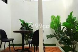 Rumah Minimalis 3 KT di Ciwastra Bandung Unfurnished Rumah Minimalis 3 KT di Ciwastra Bandung Unfurnished