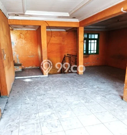 Dijual Cepat Rumah Favorit Siap Huni LB 110m2 di Bandung Kulon, Bandung Dijual Cepat Rumah Favorit Siap Huni LB 110m2 di Bandung Kulon, Bandung