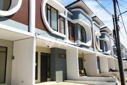 Rumah Minimalis 3 Kamar LT 72m2 di Ciwastra Rumah Minimalis 3 Kamar LT 72m2 di Ciwastra