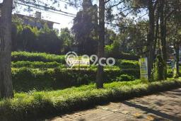 Untuk Dijual Tanah 650m2 di Lembang, Bandung Untuk Dijual Tanah 650m2 di Lembang, Bandung
