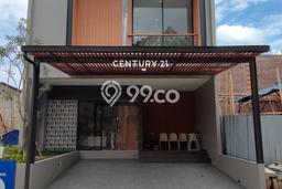 Rumah Mewah LB 140m2 Siap Pakai Desain Elegan di Setra Duta, Bandung Rumah Mewah LB 140m2 Siap Pakai Desain Elegan di Setra Duta, Bandung