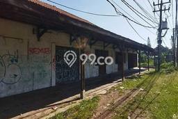 Jarang Ada! Tanah di Rancaekek Punya Luas 2485m2 SHM Jarang Ada! Tanah di Rancaekek Punya Luas 2485m2 SHM