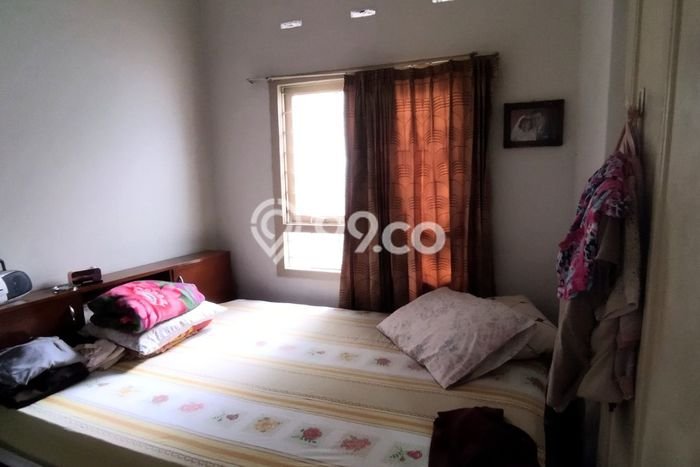 Jual Rumah Bagus Siap Huni LB 60m2 di Andir, Bandung Jual Rumah Bagus Siap Huni LB 60m2 di Andir, Bandung
