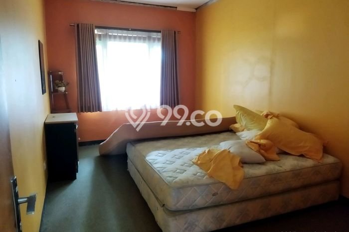 DIJUAL! Vila di , Luas 273m2m², Posisi Premium DIJUAL! Vila di , Luas 273m2m², Posisi Premium