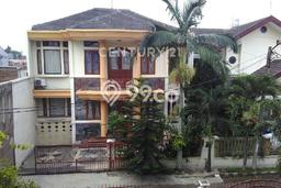 Rumah Eksklusif Dijual LT 395m2 di Astanaanyar, Bandung Rumah Eksklusif Dijual LT 395m2 di Astanaanyar, Bandung