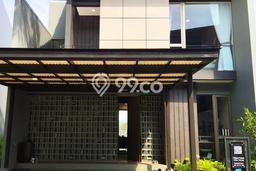 Dijual Rumah Mewah Elegan Dengan View Eksklusif di Kota Baru Parahyangan, Bandung Dijual Rumah Mewah Elegan Dengan View Eksklusif di Kota Baru Parahyangan, Bandung