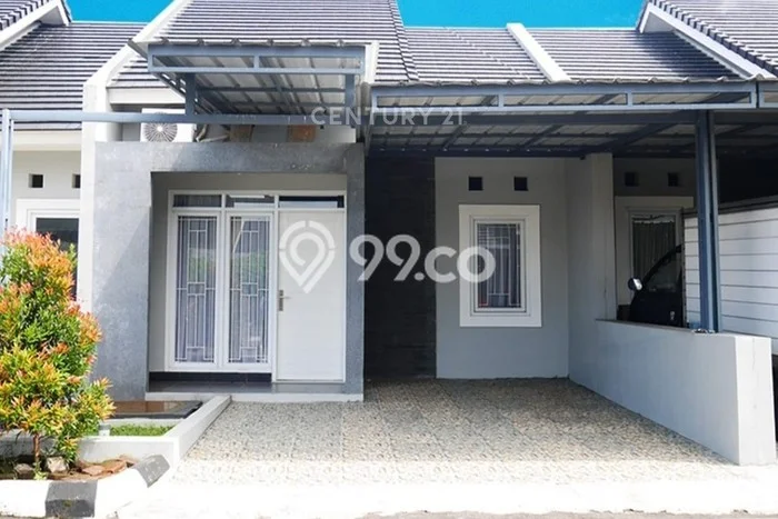 Dijual Rumah 2 Kamar Lokasi Ideal Bagus dan Strategis di Bojongsoang Dijual Rumah 2 Kamar Lokasi Ideal Bagus dan Strategis di Bojongsoang