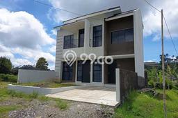 Jual Rumah Bagus Siap Huni LB 36m2 di Cisarua, Bandung Barat Jual Rumah Bagus Siap Huni LB 36m2 di Cisarua, Bandung Barat