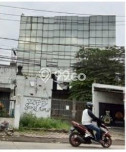 FOR RENT! Kantor di Moch Toha Cocok untuk Bisnis 1115m2 FOR RENT! Kantor di Moch Toha Cocok untuk Bisnis 1115m2