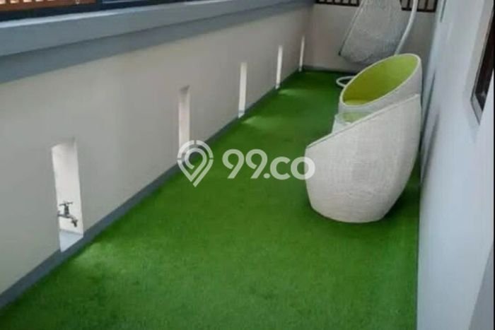 Rumah Modern 4 KT di Gede Bage Bandung Unfurnished Rumah Modern 4 KT di Gede Bage Bandung Unfurnished