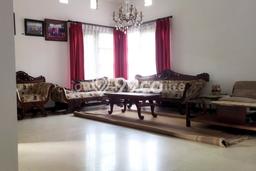 Jual Rumah Luas Megah Dengan View Cantik di Turangga, Bandung Jual Rumah Luas Megah Dengan View Cantik di Turangga, Bandung