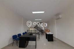 Ruko Dijual di Prime Area Bandung Luas 207m2 Ruko Dijual di Prime Area Bandung Luas 207m2