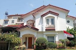 Rumah Elit Modern Tanpa Renovasi di Dago Bandung Rumah Elit Modern Tanpa Renovasi di Dago Bandung