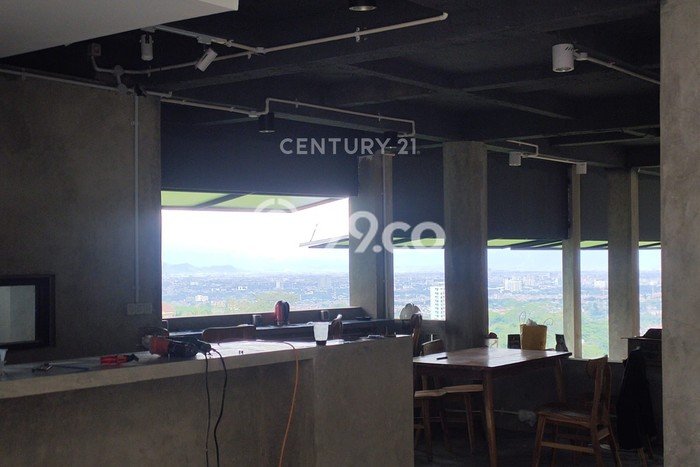 AREA SUPER PREMIUM! Kantor Kawasan Dago, Luas 650m2m², Ramai Pengunjung AREA SUPER PREMIUM! Kantor Kawasan Dago, Luas 650m2m², Ramai Pengunjung