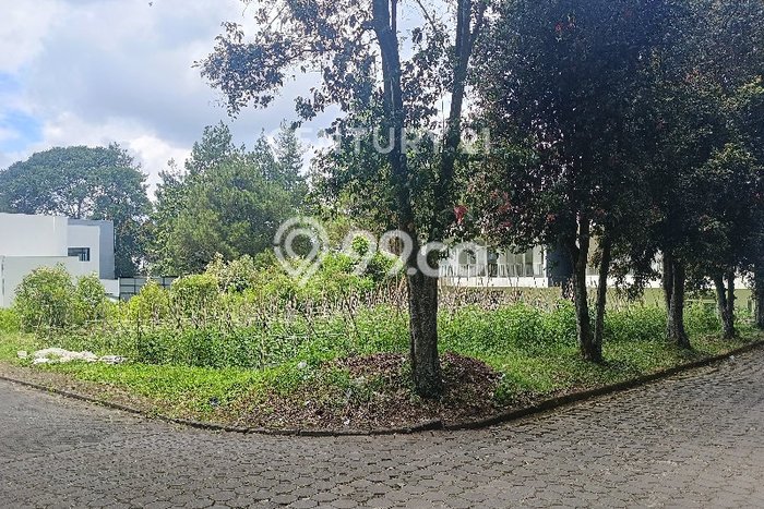 Tanah di Parongpong, Bandung Barat Luas 1000m2 Dijual Segera Tanah di Parongpong, Bandung Barat Luas 1000m2 Dijual Segera