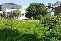 Lahan untuk Dijual di Rancasari Bandung Luas 234m2 Lahan untuk Dijual di Rancasari Bandung Luas 234m2