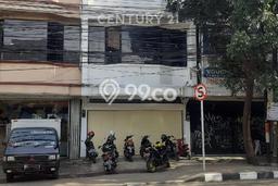 FOR SALE! Ruko di Antapani Bandung, LT 113m2, LB 165m2 FOR SALE! Ruko di Antapani Bandung, LT 113m2, LB 165m2