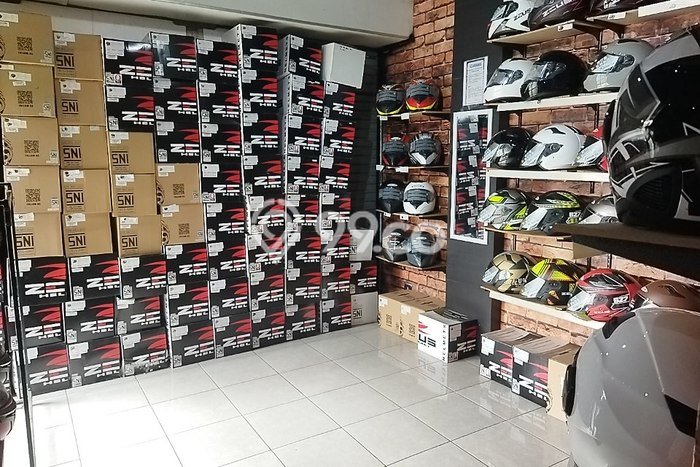 Unit Ruko Dijual di Sukajadi Bandung 200m2 Unit Ruko Dijual di Sukajadi Bandung 200m2