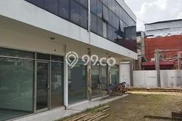 LOKASI TERBAIK! Kantor Kawasan Rancaekek, Luas 894m², Area Komersial LOKASI TERBAIK! Kantor Kawasan Rancaekek, Luas 894m², Area Komersial