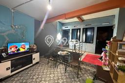 Kost Dijual Lokasi Sukajadi, Bandung, Spesifikasi 6 Kamar Tidur dan Luas 140m2 Kost Dijual Lokasi Sukajadi, Bandung, Spesifikasi 6 Kamar Tidur dan Luas 140m2
