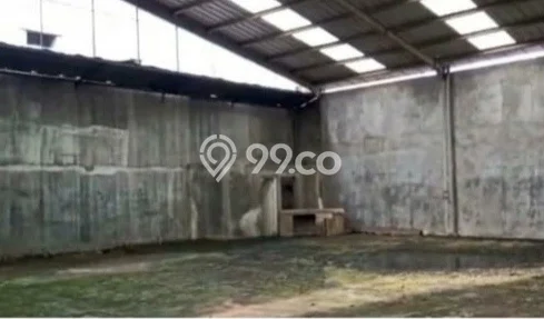 FOR RENT! Kantor di Moch Toha Cocok untuk Bisnis 1115m2 FOR RENT! Kantor di Moch Toha Cocok untuk Bisnis 1115m2