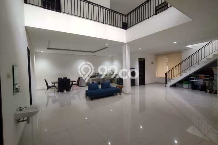 Vila Nyaman di Lembang, Luas 596m², Dekat ke beragam fasilitas Vila Nyaman di Lembang, Luas 596m², Dekat ke beragam fasilitas