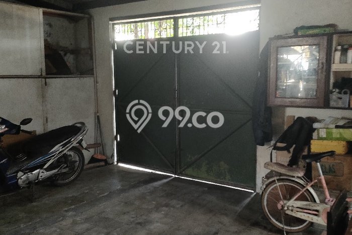 Kavling Tanah untuk Dijual di Buah Batu, Bandung, Luas 436m2 Kavling Tanah untuk Dijual di Buah Batu, Bandung, Luas 436m2