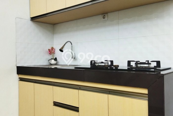 Rumah Minimalis 3 KT di Ciwastra Bandung Unfurnished Rumah Minimalis 3 KT di Ciwastra Bandung Unfurnished