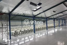 Gudang Dijual di Bandung LT 3500m2 & LB 2500m2 Lokasi Terbaik! Gudang Dijual di Bandung LT 3500m2 & LB 2500m2 Lokasi Terbaik!