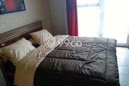 Hunian Apartemen 1 KT 1 KM Dijual di Coblong Bandung, Luas 37m2 Hunian Apartemen 1 KT 1 KM Dijual di Coblong Bandung, Luas 37m2