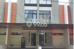 Rumah Minimalis 3 KT di Ciwastra Bandung Unfurnished Rumah Minimalis 3 KT di Ciwastra Bandung Unfurnished